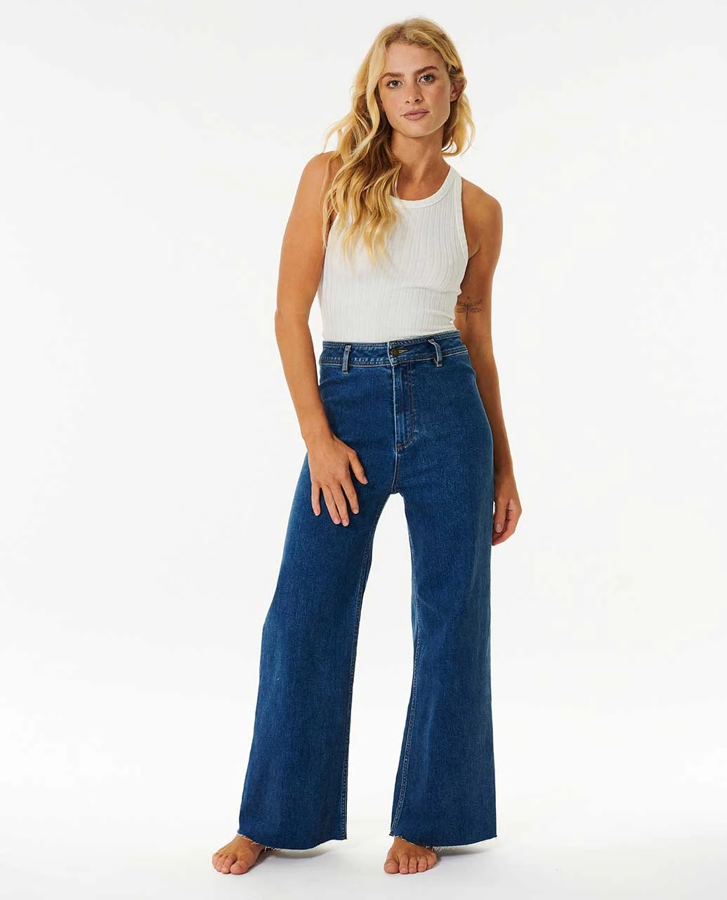 Holiday Denim Pants 2 Holiday Denim Pants - Image 2