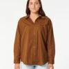 Utopia Oversize Shirt