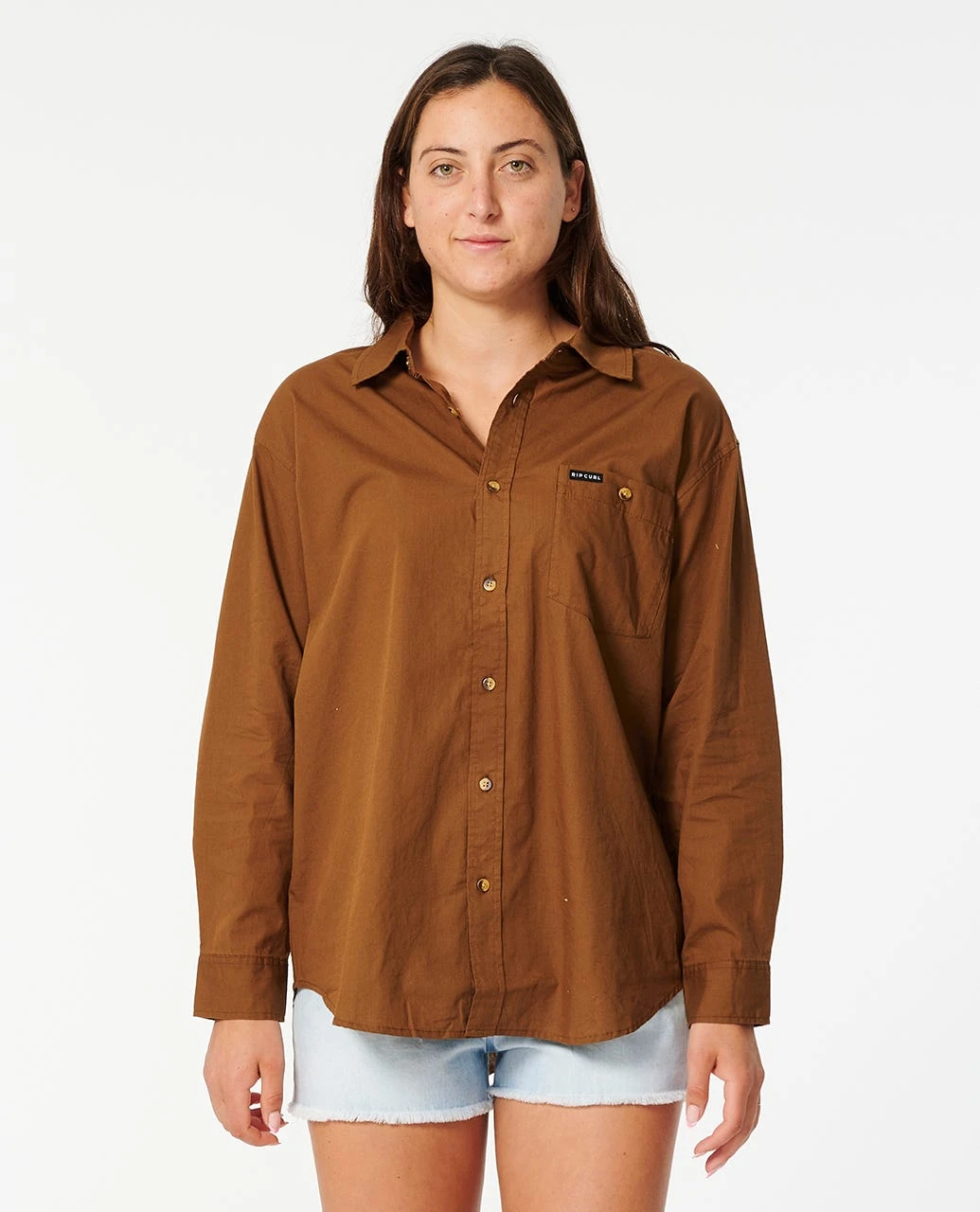 Utopia Oversize Shirt 1 Utopia Oversize Shirt