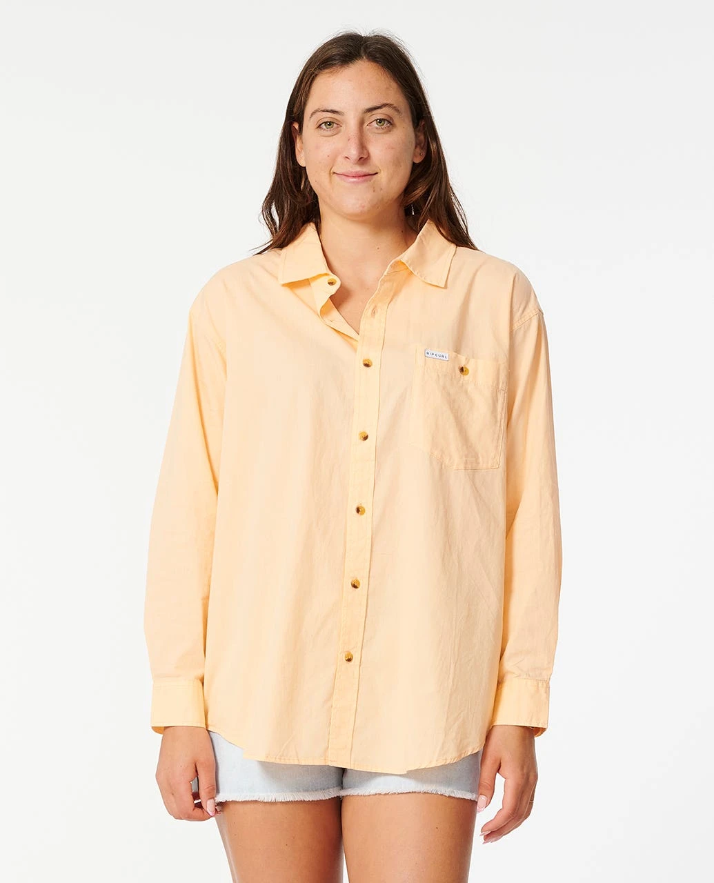 Utopia Oversize Shirt 2 Utopia Oversize Shirt - Image 2