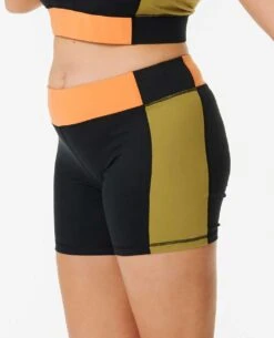 Run Swim Surf Valley Block Short 6 Run Swim Surf Valley Block Short -BeachFit Store 01zwws 0090 3