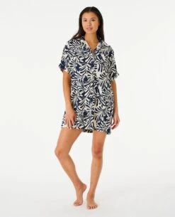 Afterglow Shirt Dress 7 Afterglow Shirt Dress -BeachFit Store 023wdr 0049 4