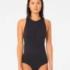 The "One" One Piece Swimsuit