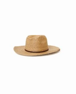 Palmetto UPF Straw Panama Hat -BeachFit Store 02bwhe 0031 1