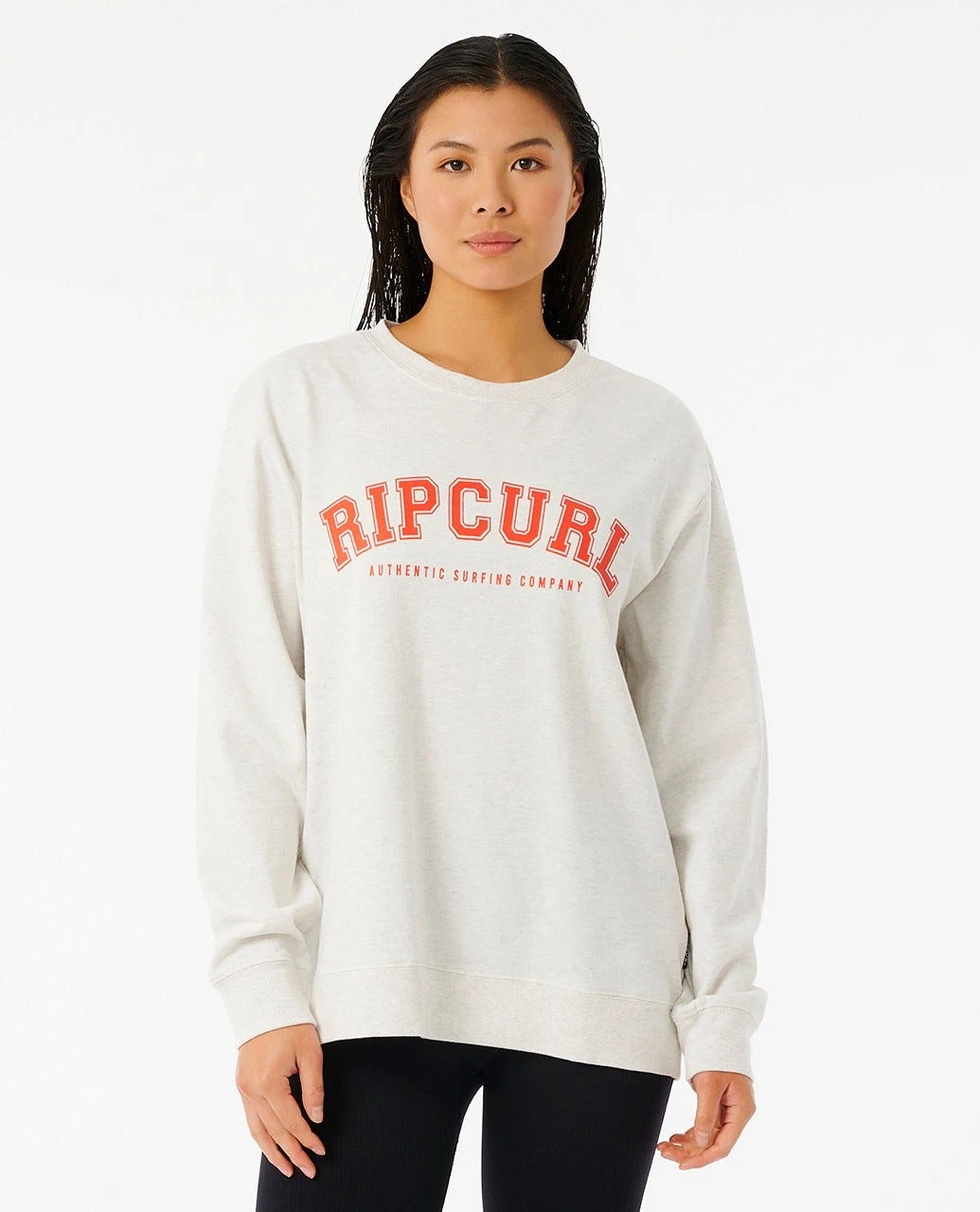 Run Swim Surf Heritage Fleece 1 Run Swim Surf Heritage Fleece