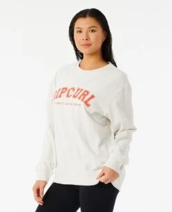 Run Swim Surf Heritage Fleece 6 Run Swim Surf Heritage Fleece -BeachFit Store 02fwfl 0085 2