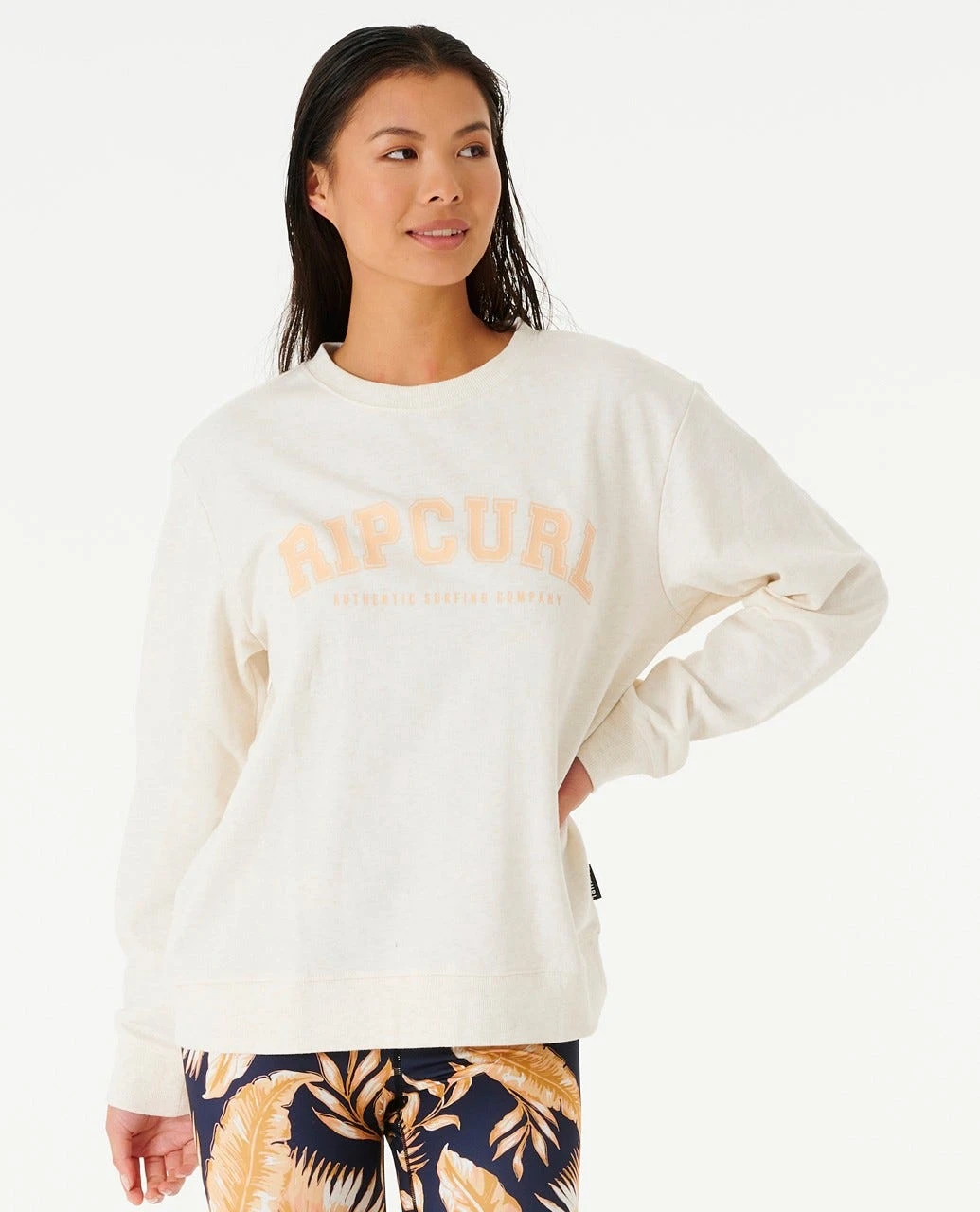Run Swim Surf Heritage Fleece 2 Run Swim Surf Heritage Fleece - Image 2