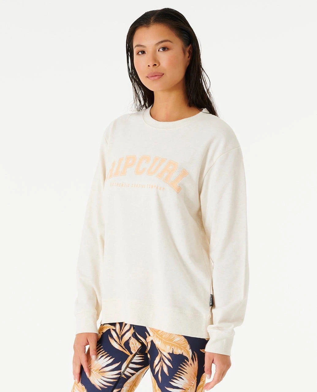 Run Swim Surf Heritage Fleece 4 Run Swim Surf Heritage Fleece - Image 4