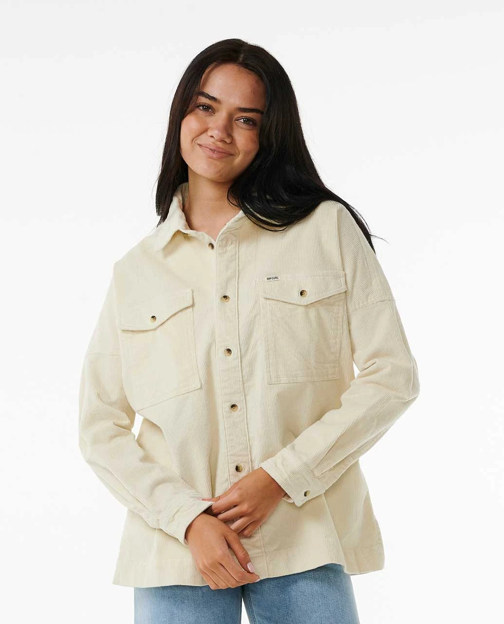 Kindred Palms Cord Shirt 1 Kindred Palms Cord Shirt