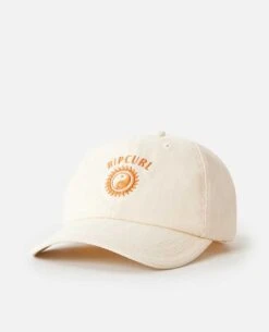 Celestial Sun 6 Panel Cap