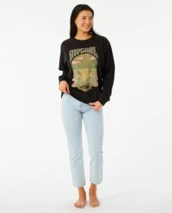 Cosmic Wanderer Crew -BeachFit Store 02uwfl 8264 4