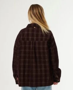 Cosmic Quest Check Shirt -BeachFit Store 02xwsh 1592 3