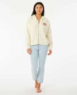 Trippin Zip Through Hood -BeachFit Store 030wfl 3021 4