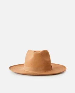 Valley Wide Brim Wool Felt Hat -BeachFit Store 032whe 0297 3