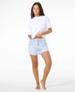 Sophie Denim Short II -BeachFit Store 032wws 1080 4