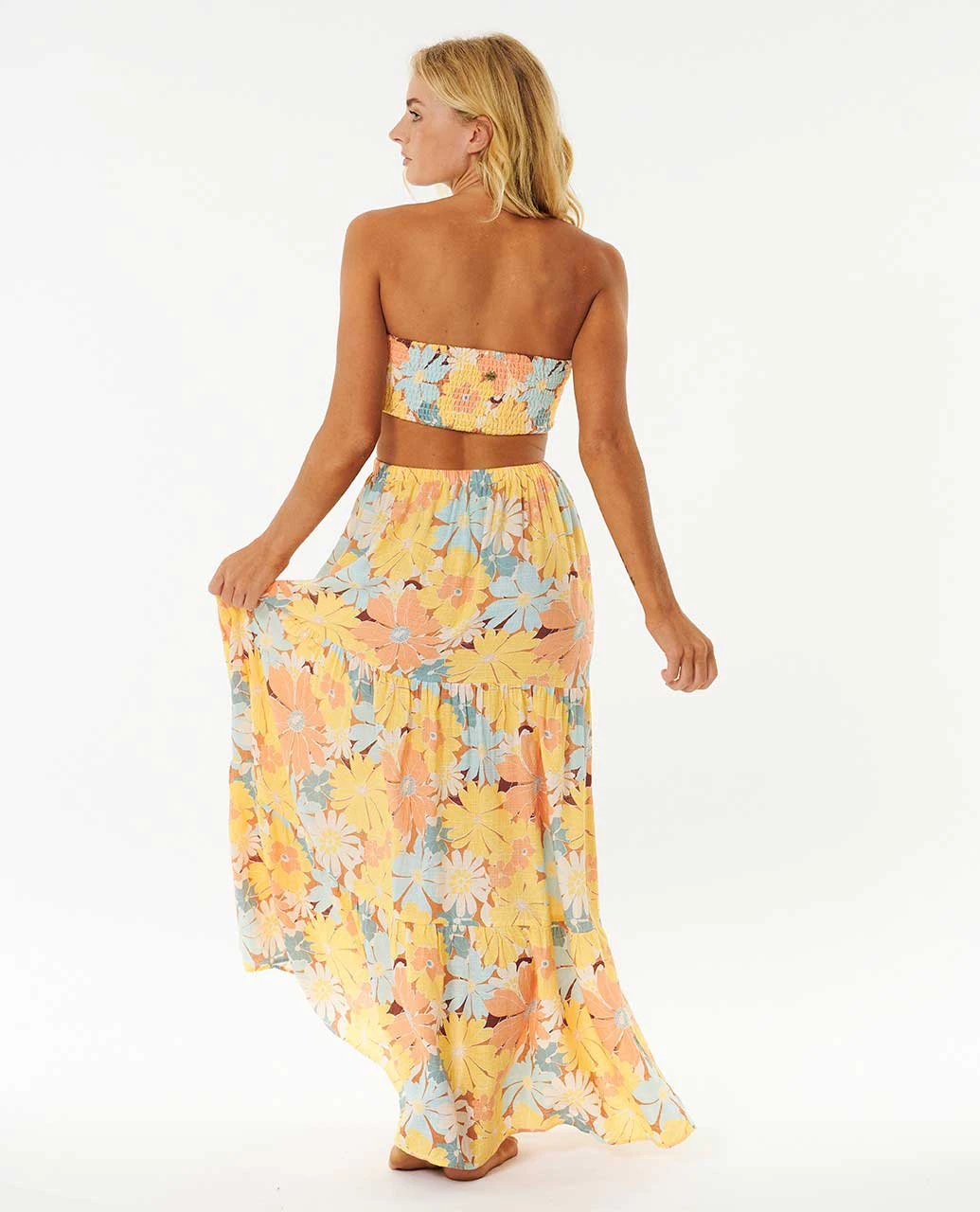 Sunrise Session Maxi Dress 2 Sunrise Session Maxi Dress - Image 2