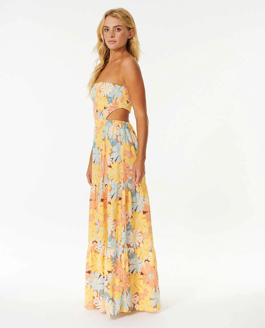 Sunrise Session Maxi Dress 3 Sunrise Session Maxi Dress - Image 3