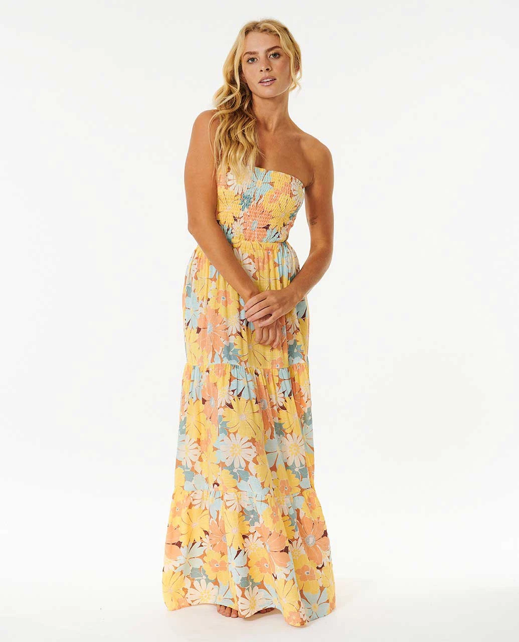 Sunrise Session Maxi Dress 4 Sunrise Session Maxi Dress - Image 4