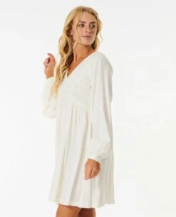 Talia Long Sleeve Dress -BeachFit Store 03iwdr 0082 3