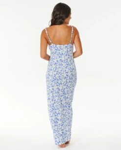 Holiday Tropics Midi Dress -BeachFit Store 03swdr 8962 3