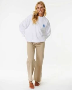 Tropicana Drop Shoulder Crew -BeachFit Store 03twfl 3262 4