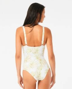 Montego Palm Good Coverage One Piece Swimsuit 6 Montego Palm Good Coverage One Piece Swimsuit -BeachFit Store 03ywsw 9436 3