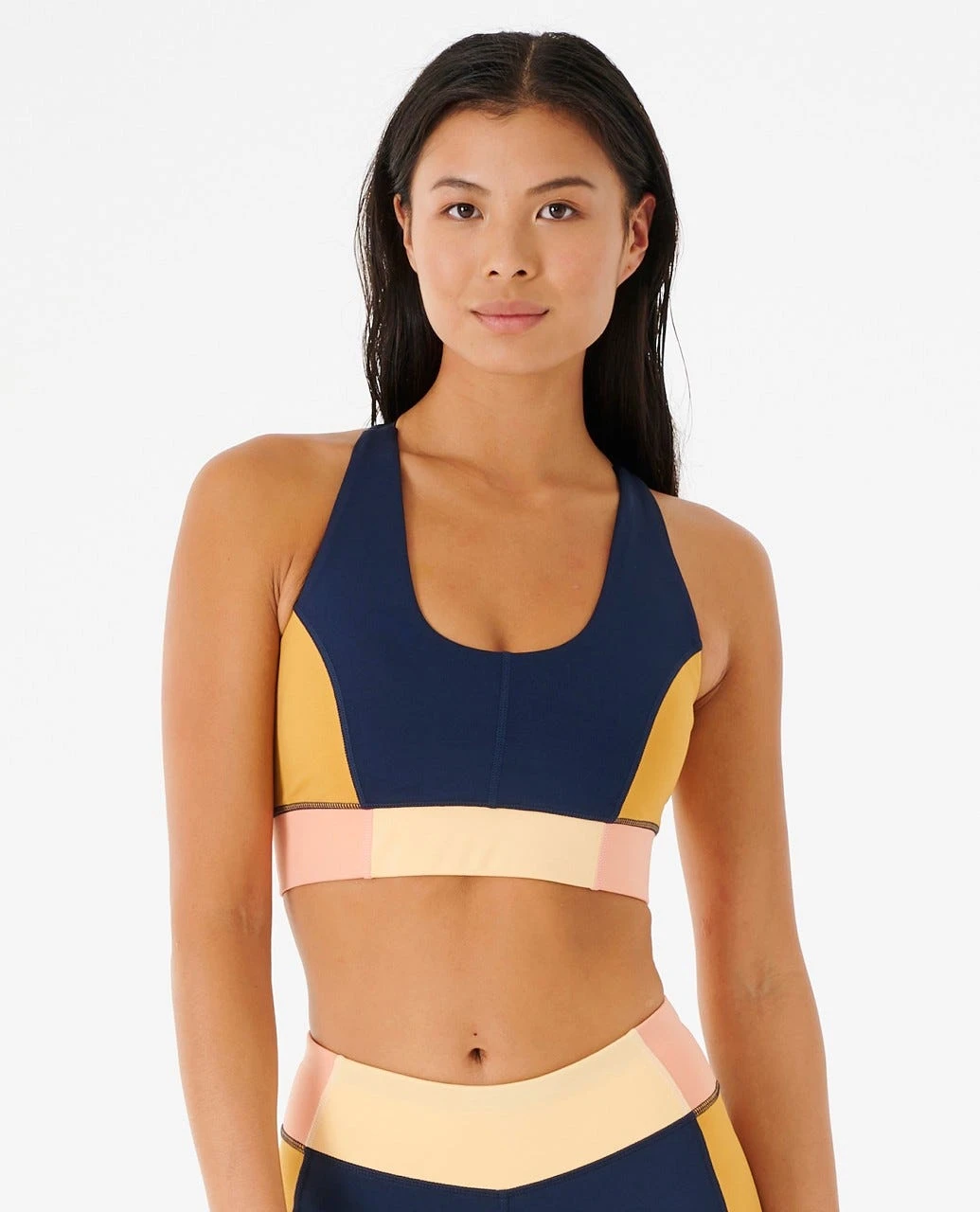 Mirage Aloe Crop Top 1 Mirage Aloe Crop Top