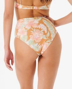 Always Summer High Waist Bikini Bottom -BeachFit Store 05owsw 0146 3
