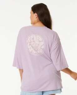 Icons Of Surf Heritage 2 Tee -BeachFit Store 07kwte 0108 3