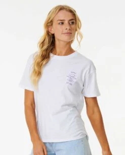 Icons Of Surf Relaxed Tee -BeachFit Store 07lwte 1000 3