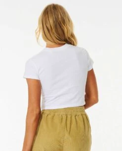 Icons Of Surf Baby Tee -BeachFit Store 07mwte 3262 2