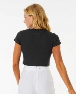 Icons Of Surf Baby Tee -BeachFit Store 07mwte 8264 2