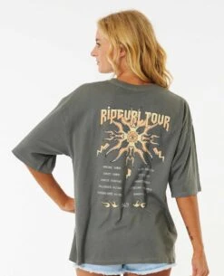 Tour Heritage Tee -BeachFit Store 07rwte 8059 2