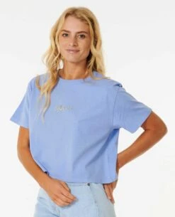 Hot Tropics Heritage Crop