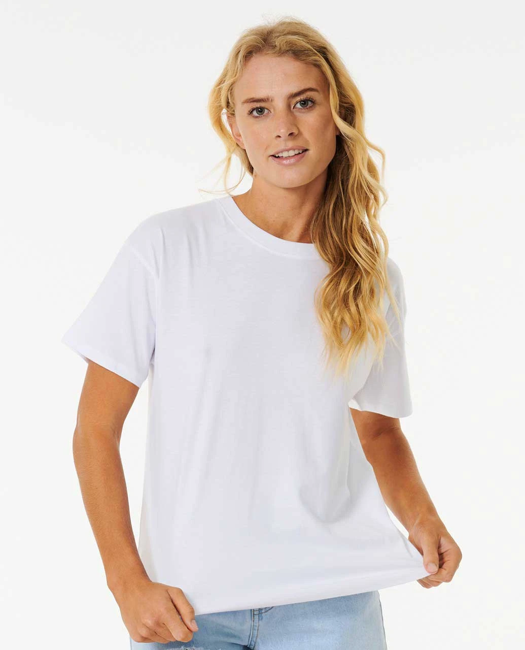 Classic Relaxed Tee 2 Classic Relaxed Tee - Image 2