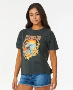 Flora Desto Relaxed Tee 7 Flora Desto Relaxed Tee -BeachFit Store 092wte 8264 2 2 1