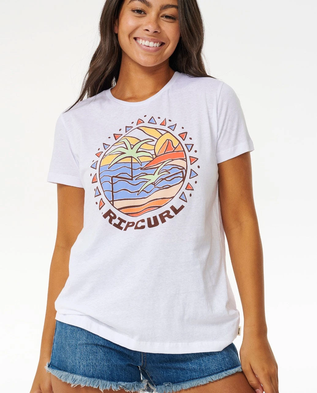 Athena Standard Tee 1 Athena Standard Tee