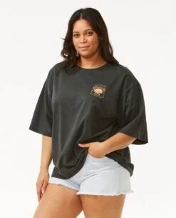 Meribella Heritage Tee -BeachFit Store 096wte 8264 4 2