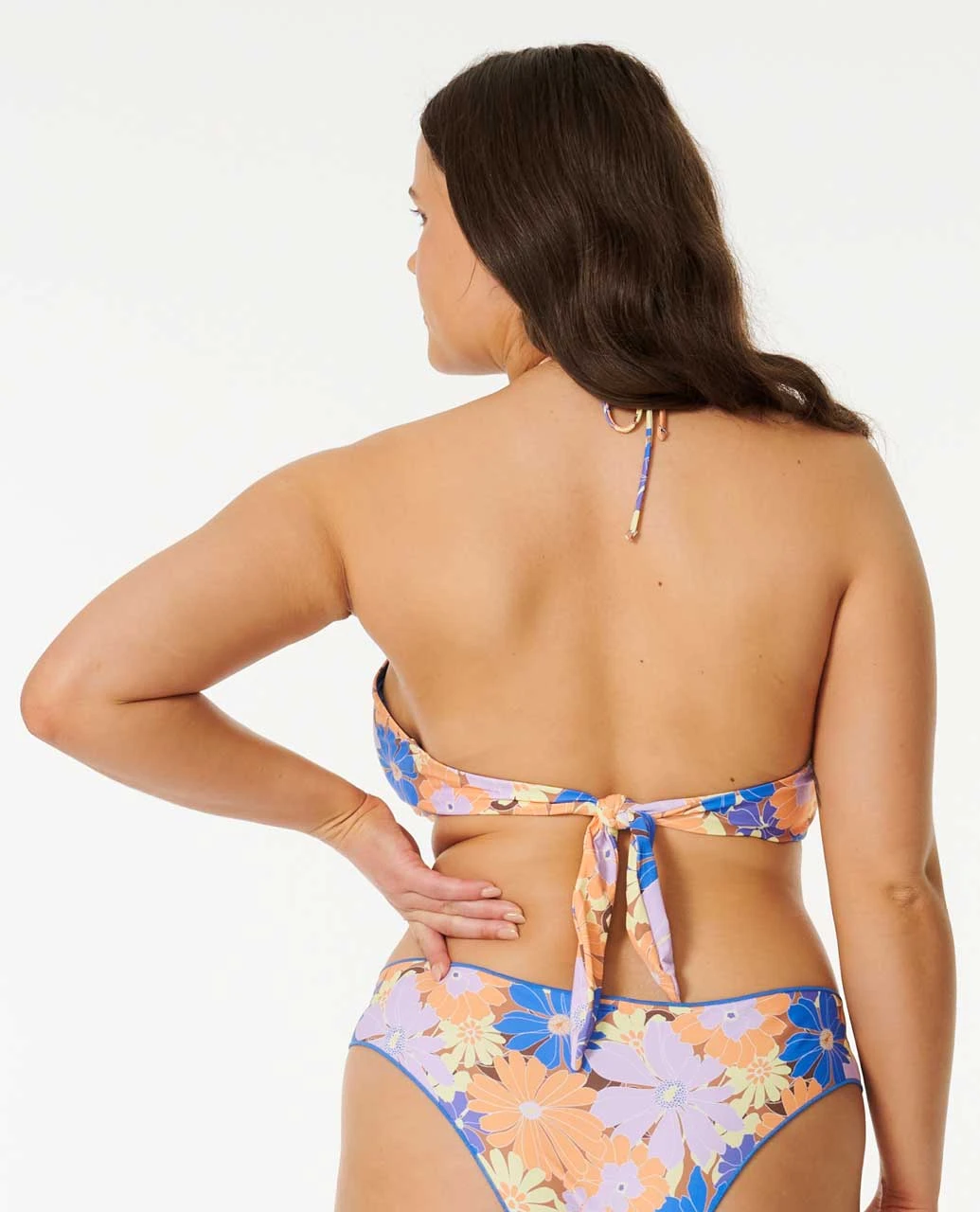 Sunrise Session Halter Bikini Top 3 Sunrise Session Halter Bikini Top - Image 3