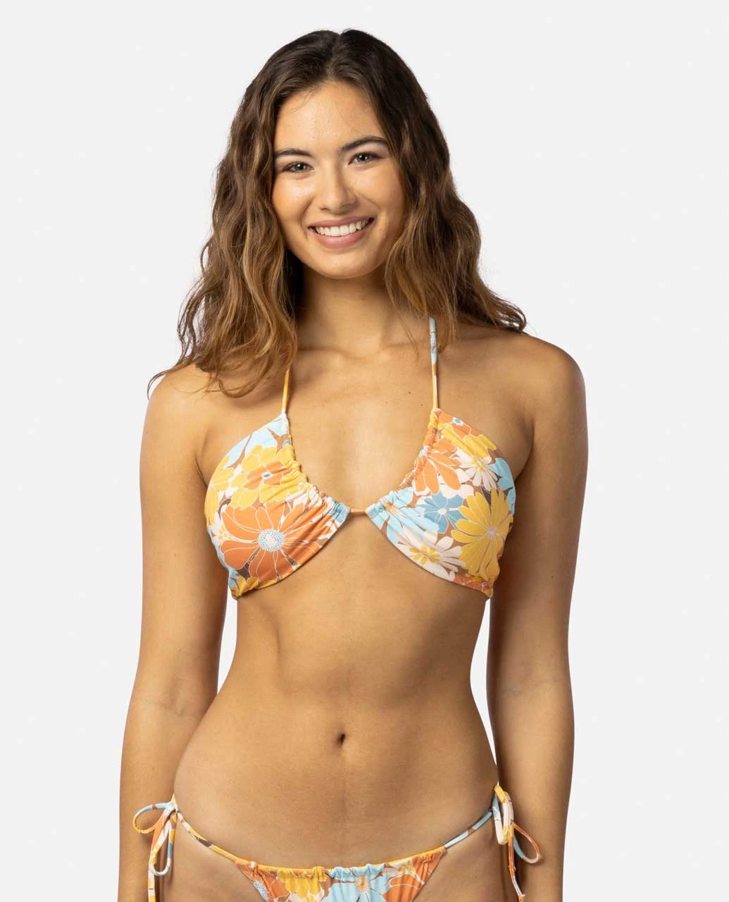 Sunrise Session Halter Bikini Top 2 Sunrise Session Halter Bikini Top - Image 2