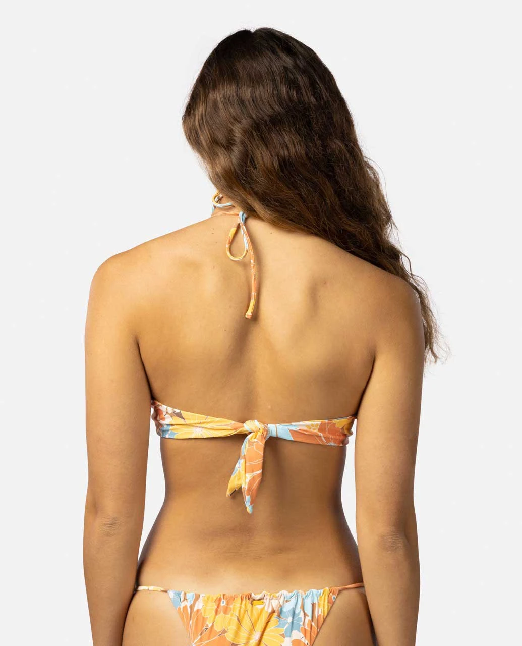 Sunrise Session Halter Bikini Top 4 Sunrise Session Halter Bikini Top - Image 4