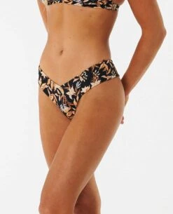 La Isla Skimpy Coverage Hipster Bikini Bottom -BeachFit Store 09pwsw 0090 3