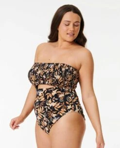 La Isla One Piece Swimsuit -BeachFit Store 09swsw 0090 3