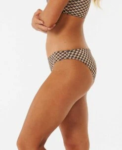 La Isla Geo Good Coverage Bikini Bottom 6 La Isla Geo Good Coverage Bikini Bottom -BeachFit Store 09ywsw 0090 3