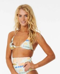Sun Club Sliding Tri Bikini Top 6 Sun Club Sliding Tri Bikini Top -BeachFit Store 09zwsw 3282 3