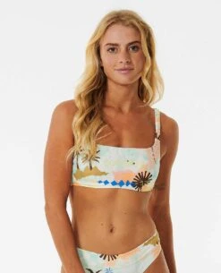 Sun Club D-DD Bikini Top