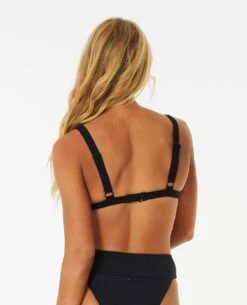 Premium Surf Wide Bind Triangle Bikini Top 7 Premium Surf Wide Bind Triangle Bikini Top -BeachFit Store 0apwsw 0090 2