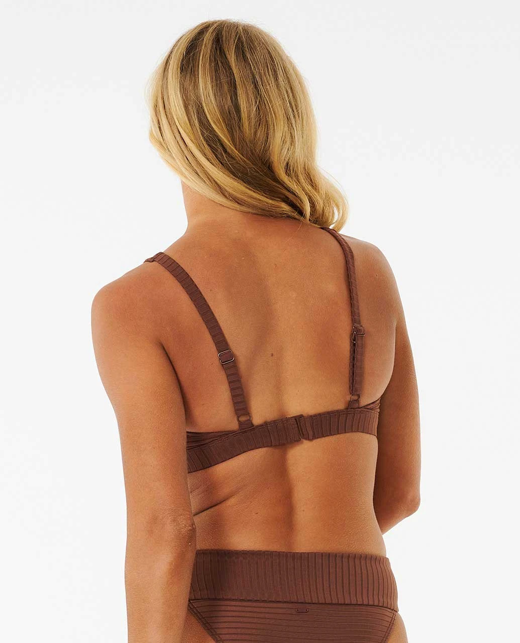 Premium Surf D-DD Deep V Bikini Top 3 Premium Surf D-DD Deep V Bikini Top - Image 3