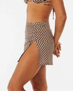La Isla Geo Swim Skirt 6 La Isla Geo Swim Skirt -BeachFit Store 0bowsw 0090 3