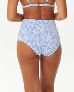 Holiday Tropics Full Coverage Bikini Bottoms -BeachFit Store 0c6wsw 8962 3